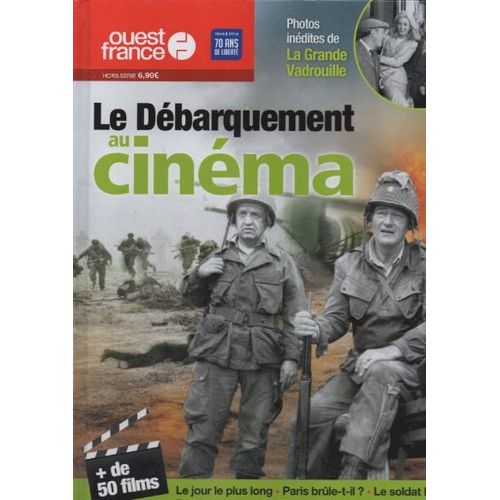 Ouest-France (Le Débarquement Au Cinéma)
