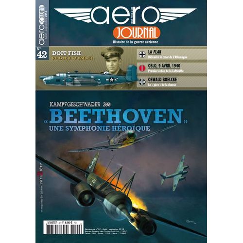 Aéro Journal 42 