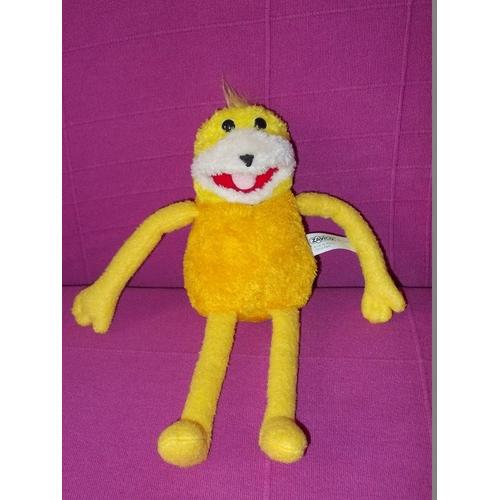 Peluche Mister Oizo - 25cm