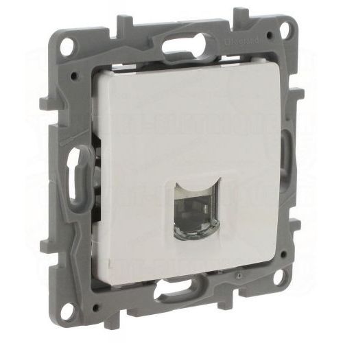 prise rj45 cat6 ftp pur legrand niloé