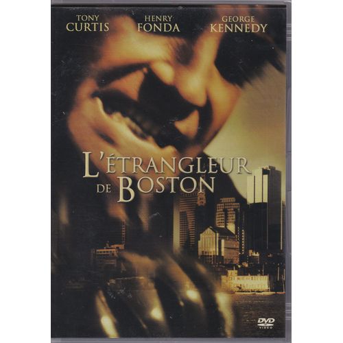 L'etrangleur De Boston