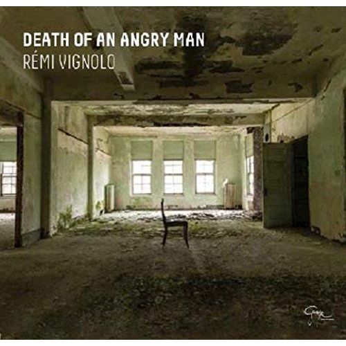 Death Of An Angry Man