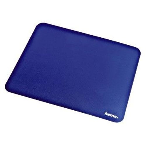 HAMA-Tapis de souris laser, Bleu