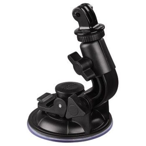 HAMA-Pied photo ventouse avec tête rotative 360° pour GoPro