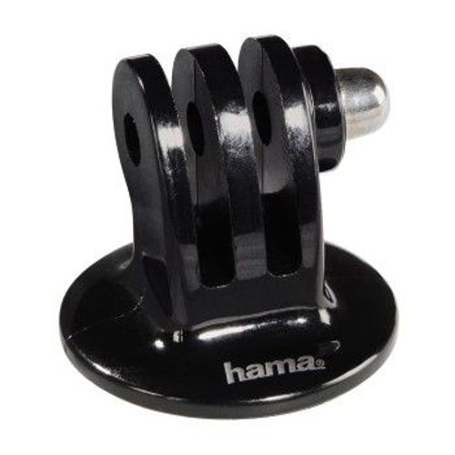 HAMA-Adaptateur pour caméra pour GoPro au filetage 1/4 de trépied