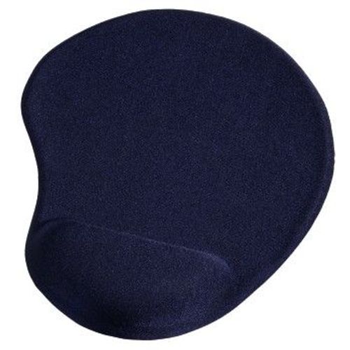 HAMA-Tapis de souris Ergonomique, Mini, bleu
