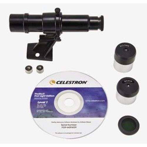 CELESTRON-CELESTRON ZUBEHOER SET