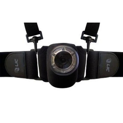 LIQUID IMAGE-Sangle de poitrine pour caméra EGO