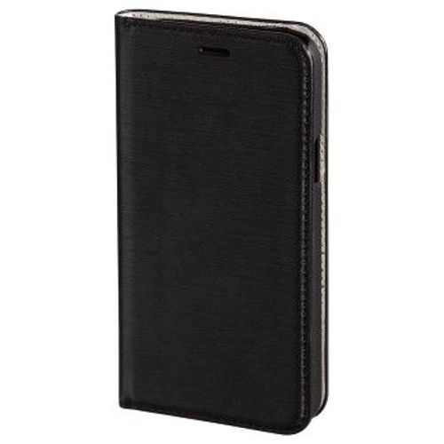 Hama-Etui Portefeuille Slim Pour Samsung Galaxy S5 Mini, Noir