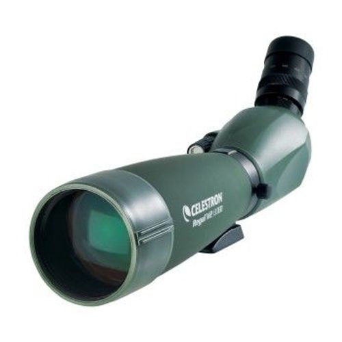 CELESTRON-Regal M2 80ED Green Spotting Scope