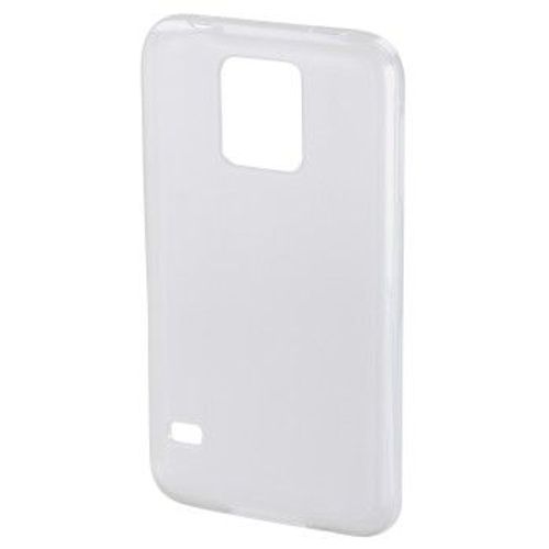 Hama-Coque De Protection Crystal Pour Samsung Galaxy S5, Transparent