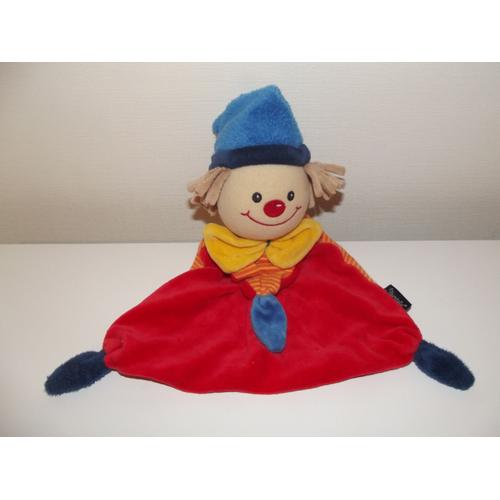 DOUDOU LUTIN, CLOWN STENTALER 1730177