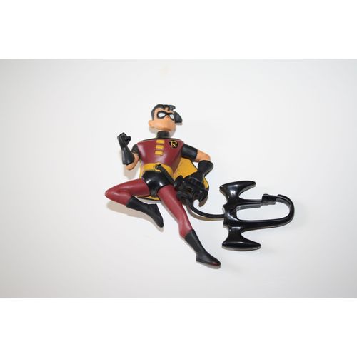Figurine Robin