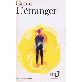 L'etranger