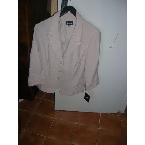 Veste Jemma Taille Vietnam 14 ( 40/42 )