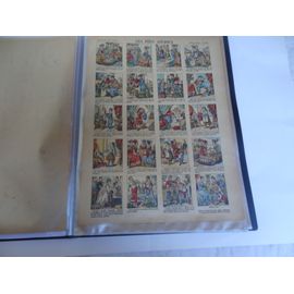 Image D'épinal : Les Fées Joujoux, No 1224