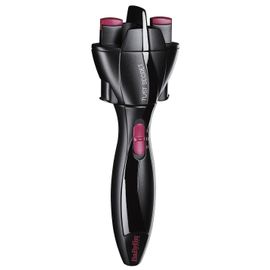 Babyliss Tw1000e Twist Secret - Fer À Coiffer - Sans Fil