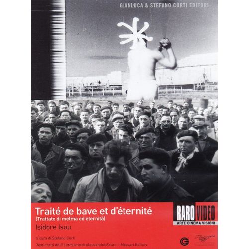 Traité De Bave Et D'éternité - Venom And Eternity (1951)