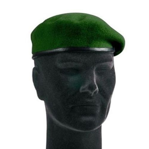 Béret Militaire Fabrication Pour L'armée Française 
