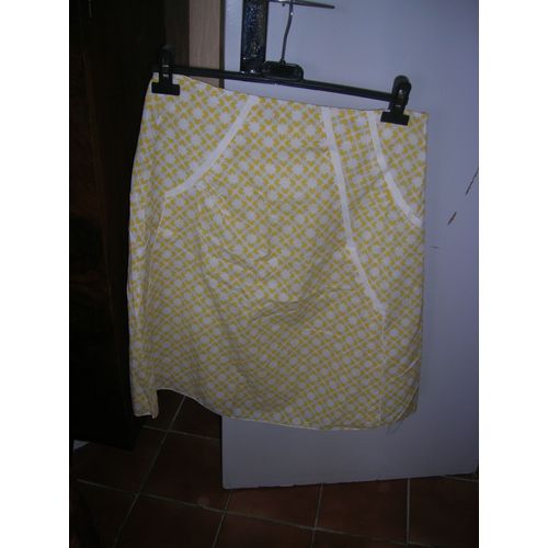 Ensemble Vêtement La Bande À Mama Jupe 40,Cache Coeur Taille 4.