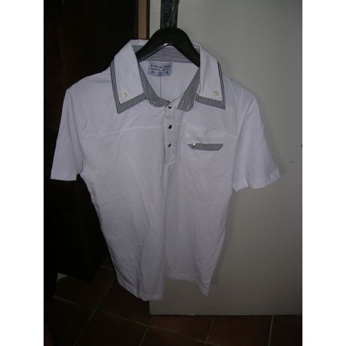 Polo Enzo Di Capri Xl.