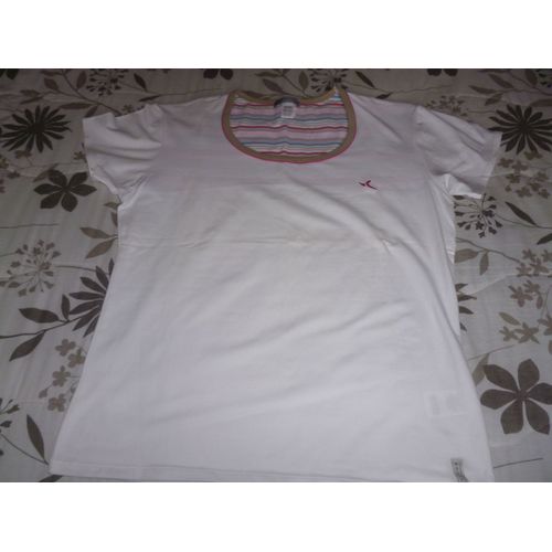 T-Shirt Décathlon