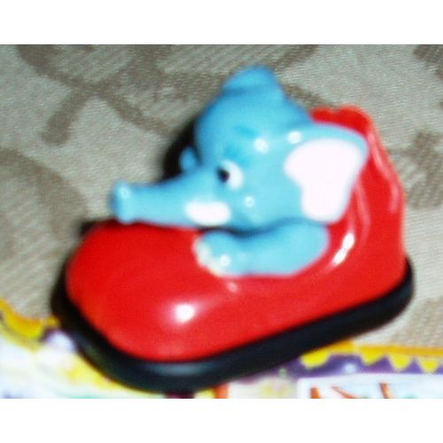 Kinder Surprise Ff 266 - Série Spéciale 40 Ans" Funny Versary