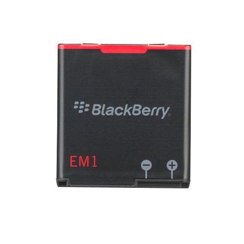 Batterie Li Ion Em1 Blackberry 9360 Curve Pour Blackberry 9360 Curve
