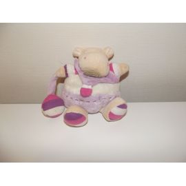 vente privée doudou et compagnie