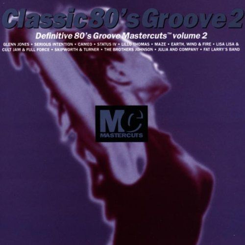 Classic 80's Groove 2