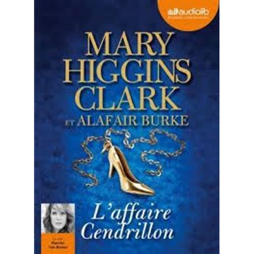 L'affaire Cendrillon