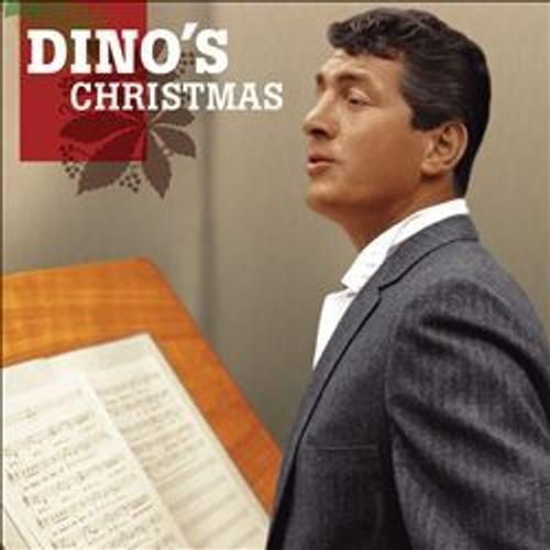 Icon: Dino's Christmas