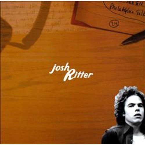 Josh Ritter