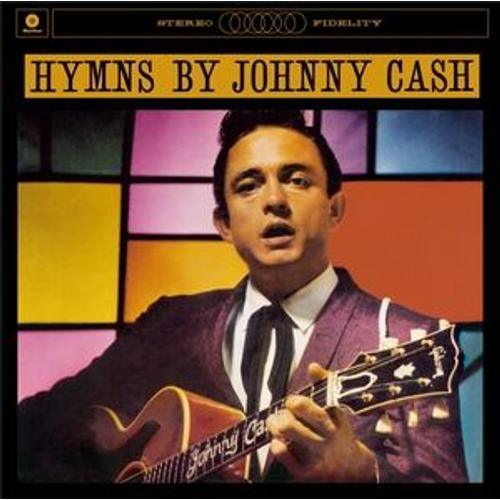 Hymns By Johnny Cash