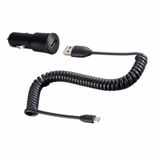 Htc - Chargeur Voiture Micro Usb Origine Htc One M8 / One M8 Ace / One M9 / Desire 816 / Desire 610¿