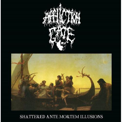 Shattered Ante Mortem Illusions
