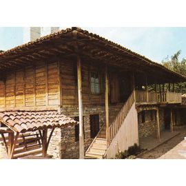 Restaurant Sherawna