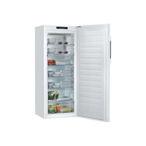 Congélateur Whirlpool WVA 31612 NF W - Classe A++ Blanc