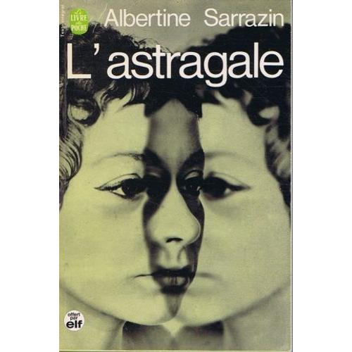 L'astragale