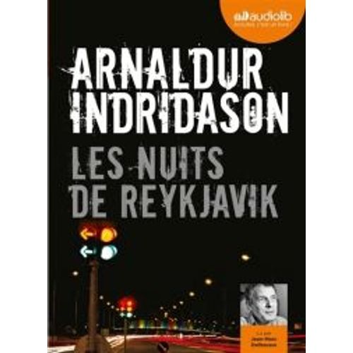 Les Nuits De Reykjavik