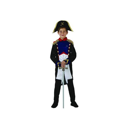 Déguisement De Napoléon Enfant - Enfant - 5-6 Ans