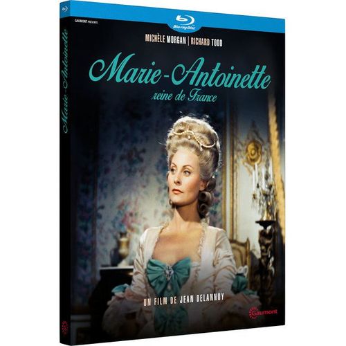 Marie-Antoinette - Blu-Ray