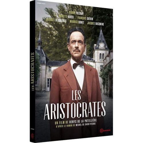 Les Aristocrates