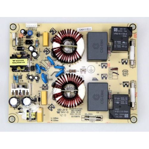 49019384. MODULE FILTRE CANDY