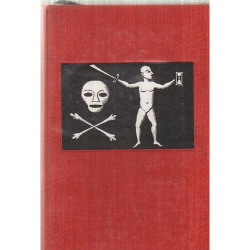 Histoire Des Pirates Anglais Du Capitaine Charles Johnson