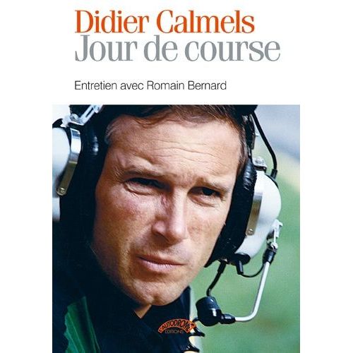 Jour De Course