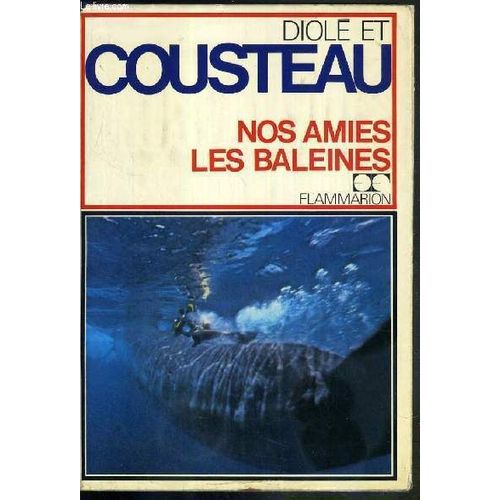 Nos Amies Les Baleines