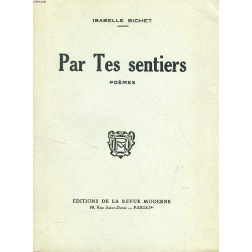Par Tes Sentiers