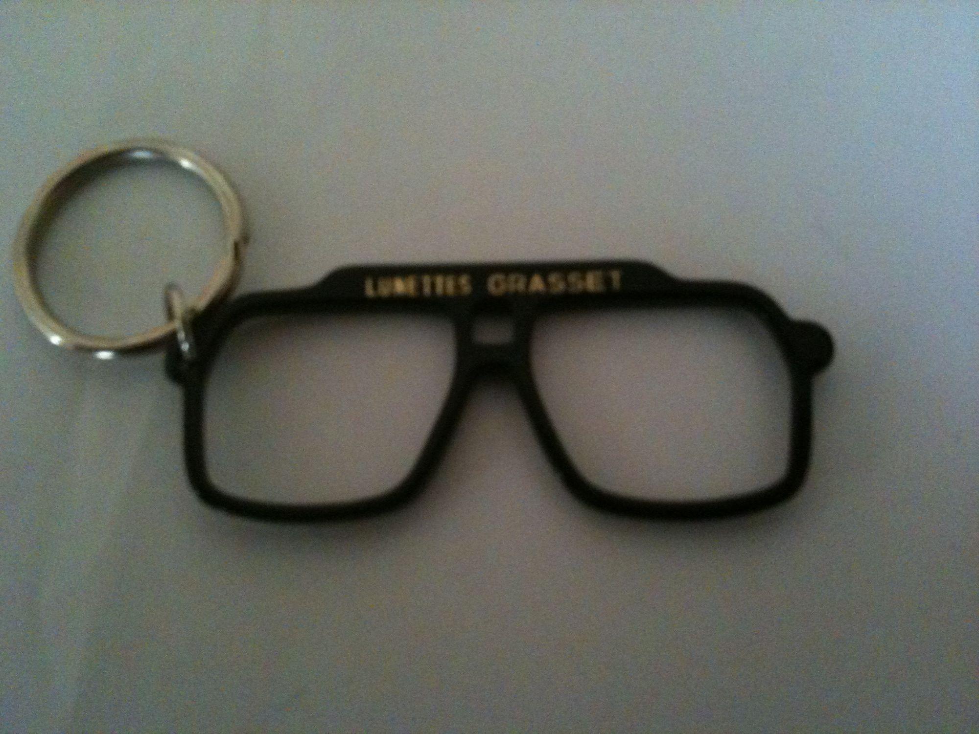 Grasset lunettes 2024