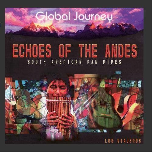 Echoes Of The Andes